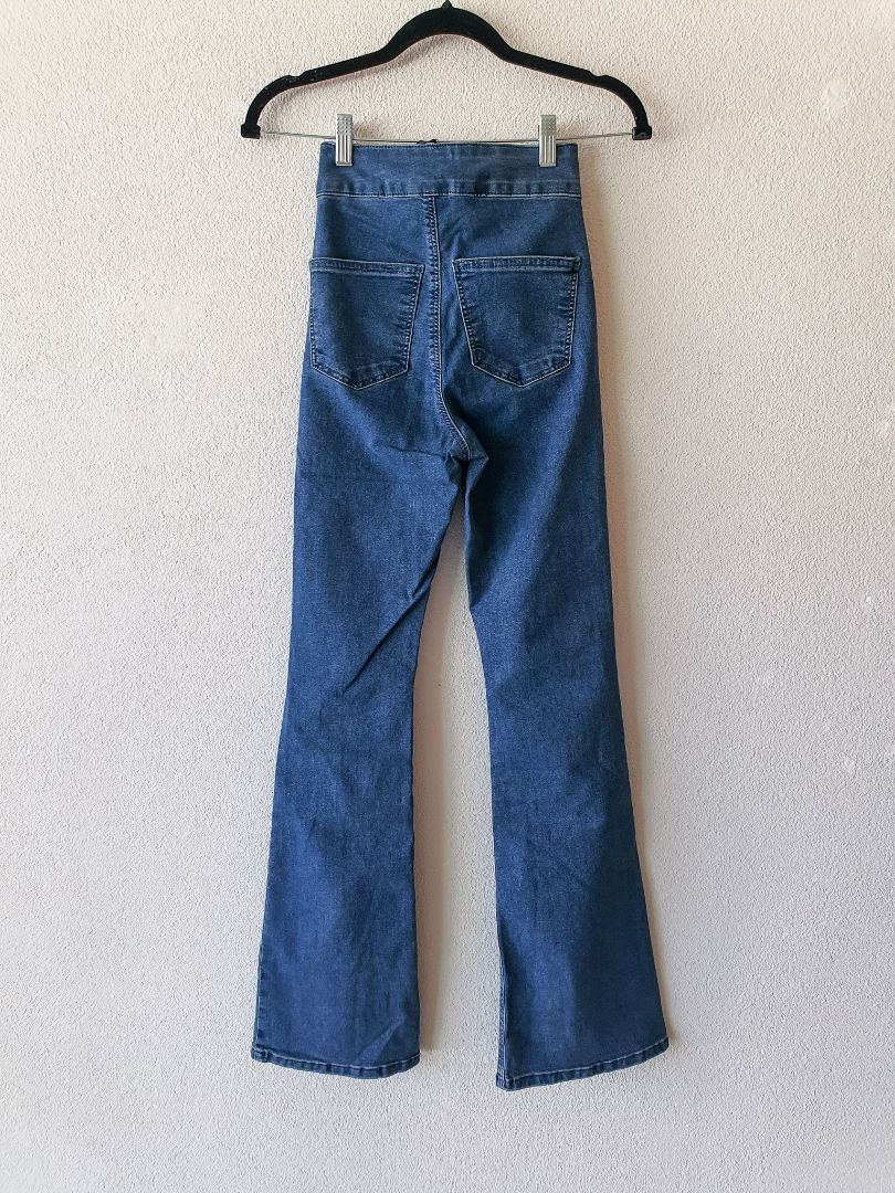 Topshop Jeans XXS