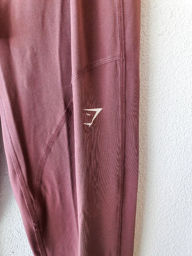 Gymshark pants S