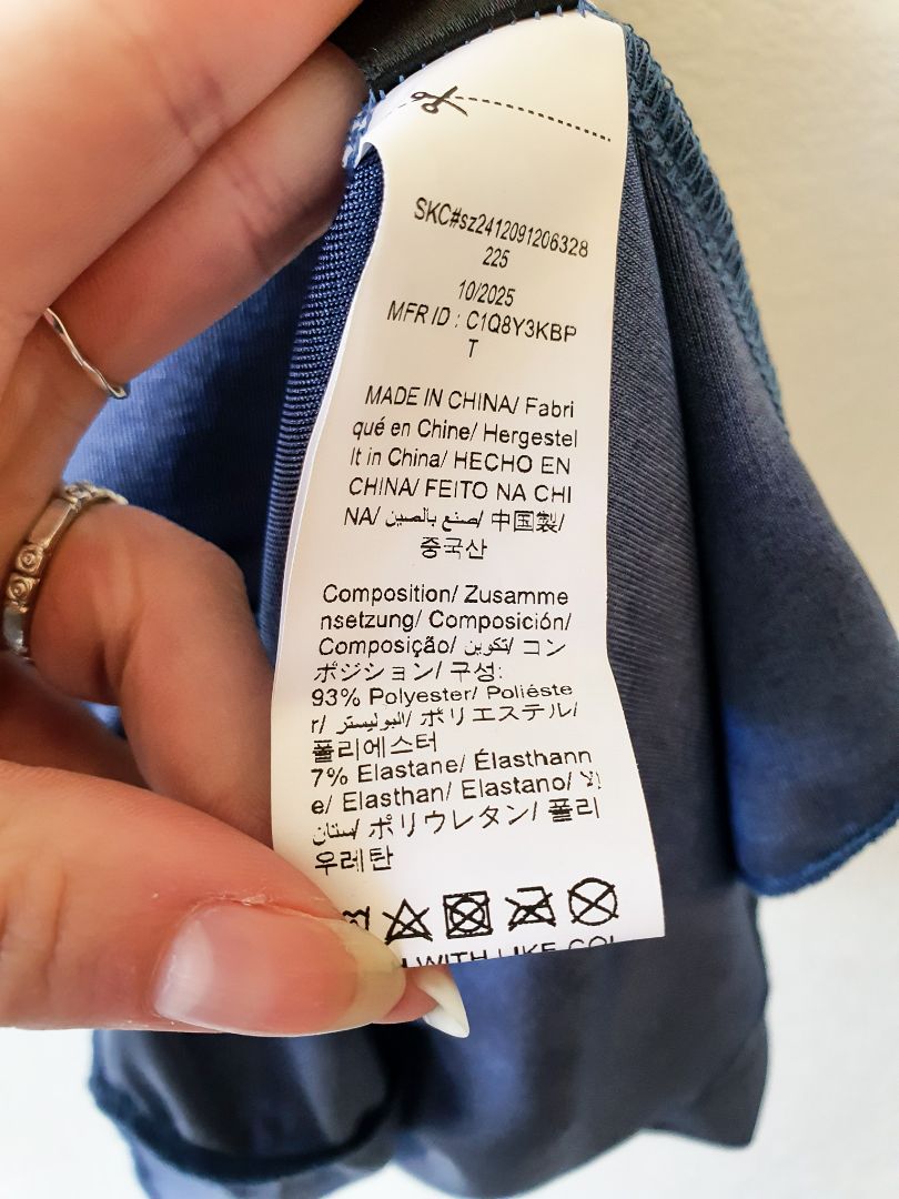 Dress S