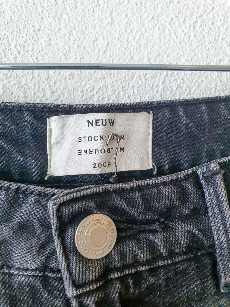 Neuw Jeans XXS