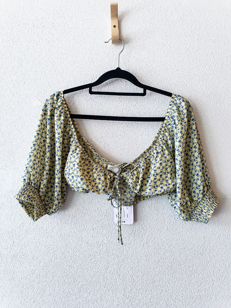 Boutique Top S