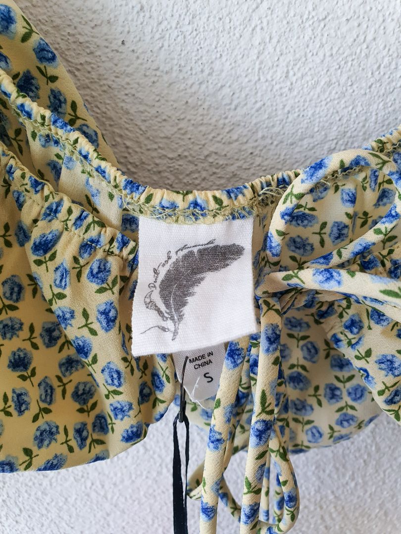 Boutique Top S