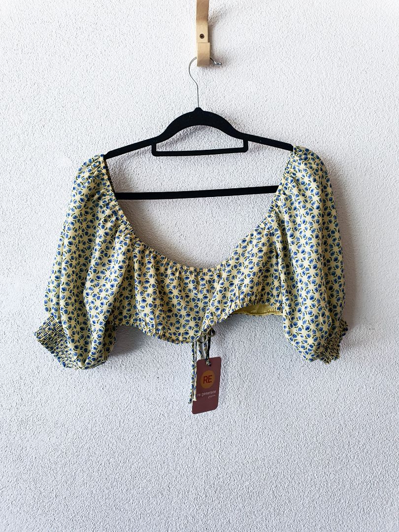 Boutique Top S