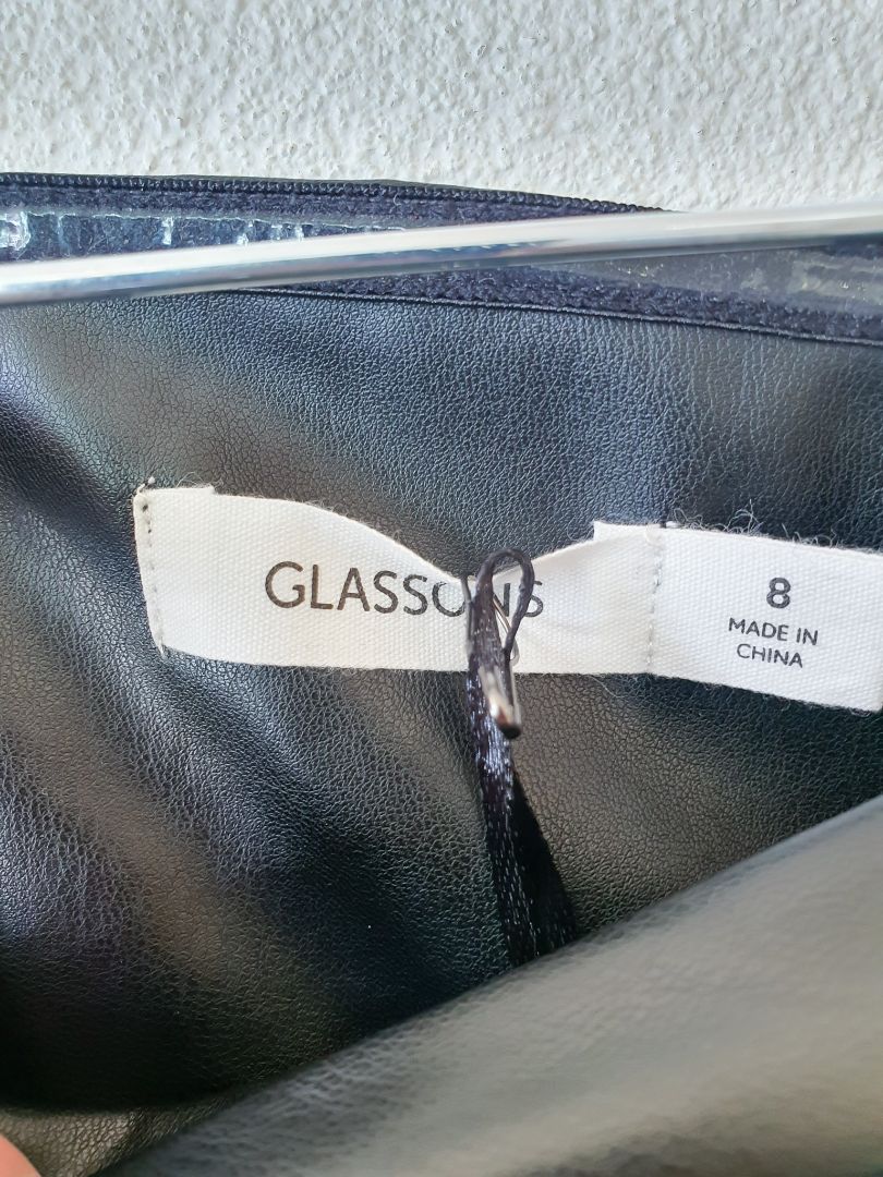 Glassons Top XS