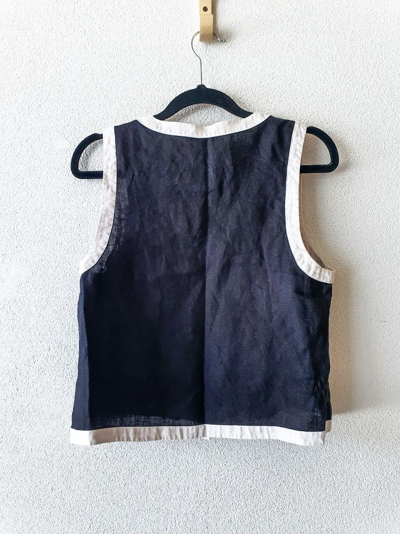 Forever New Top XS