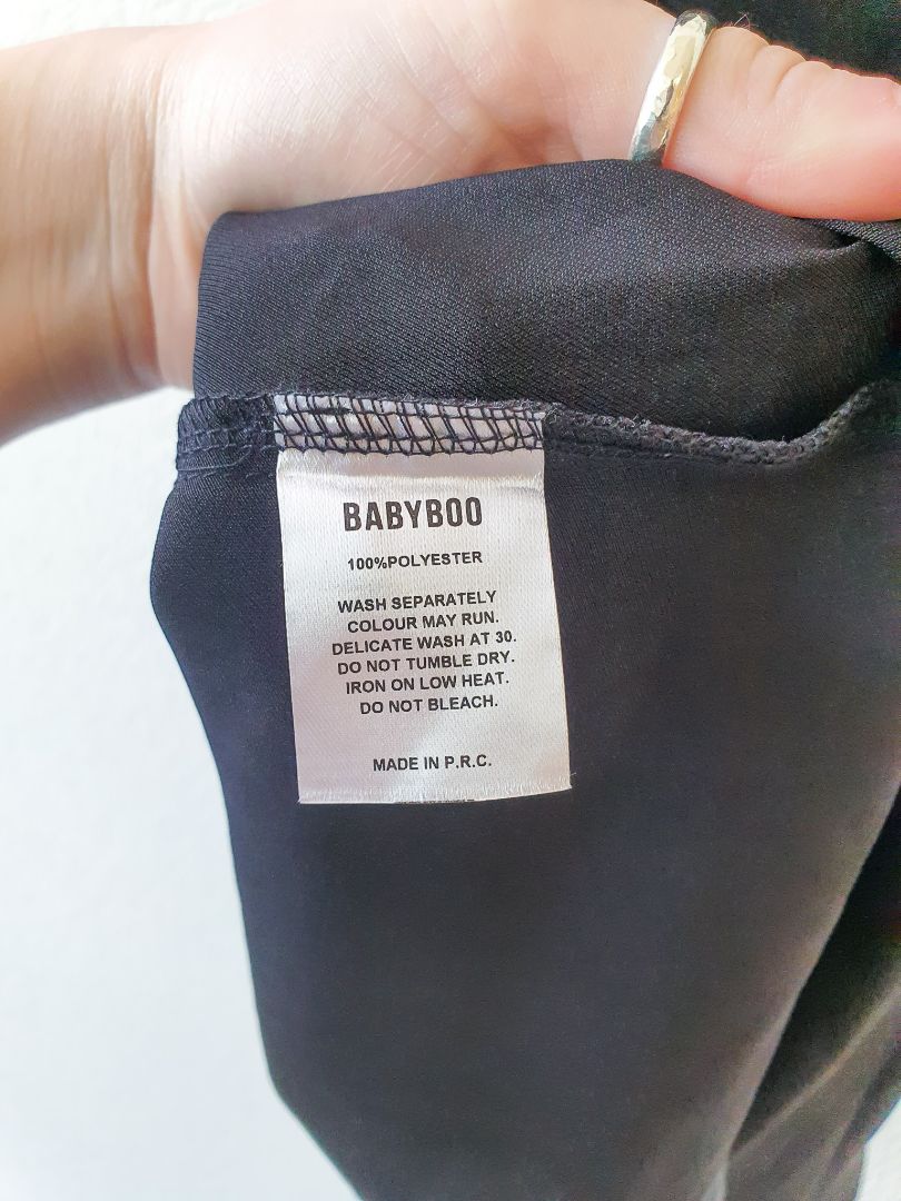 Babyboo Dress M
