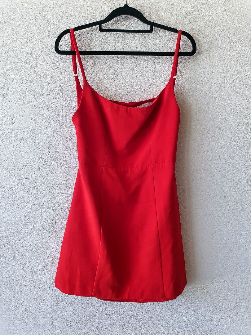 Zara Dress S