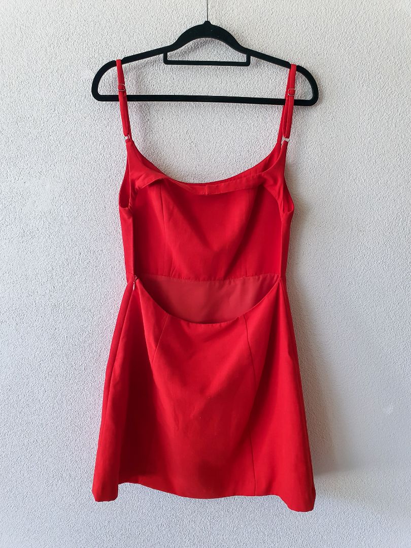 Zara Dress S
