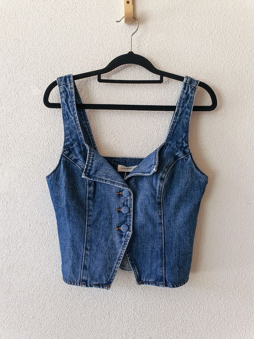Glassons Top XS