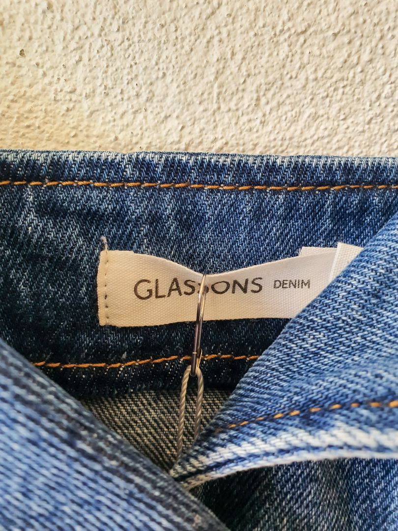 Glassons Top XS