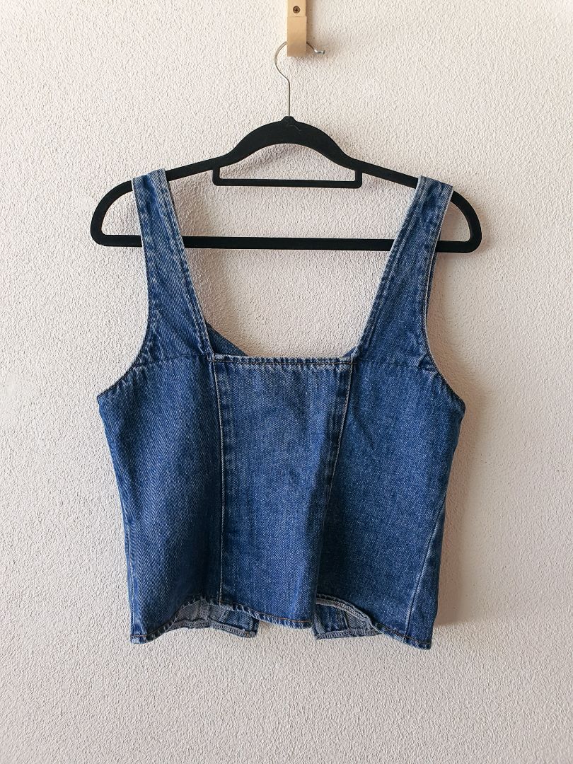 Glassons Top XS
