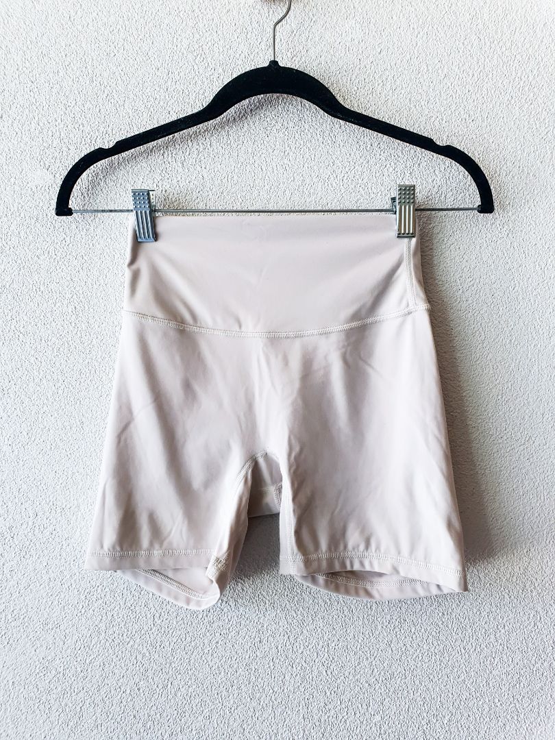 Skulpt Shorts S