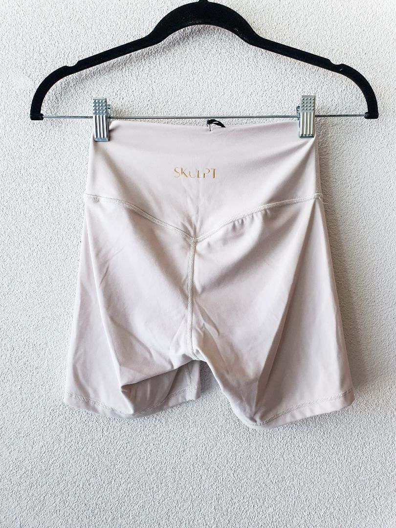Skulpt Shorts S