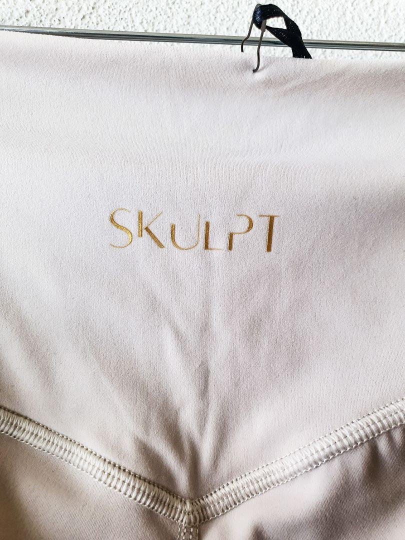 Skulpt Shorts S