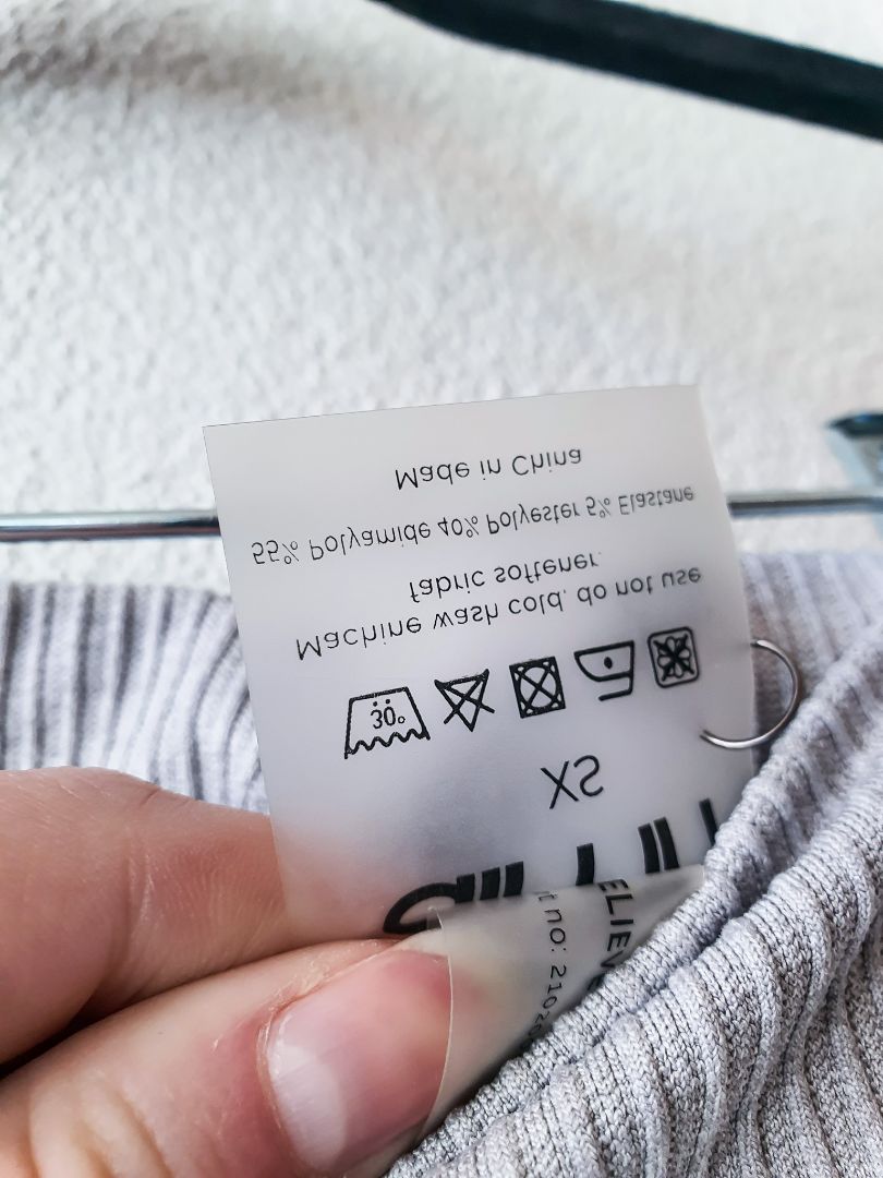Aim'n pants XS