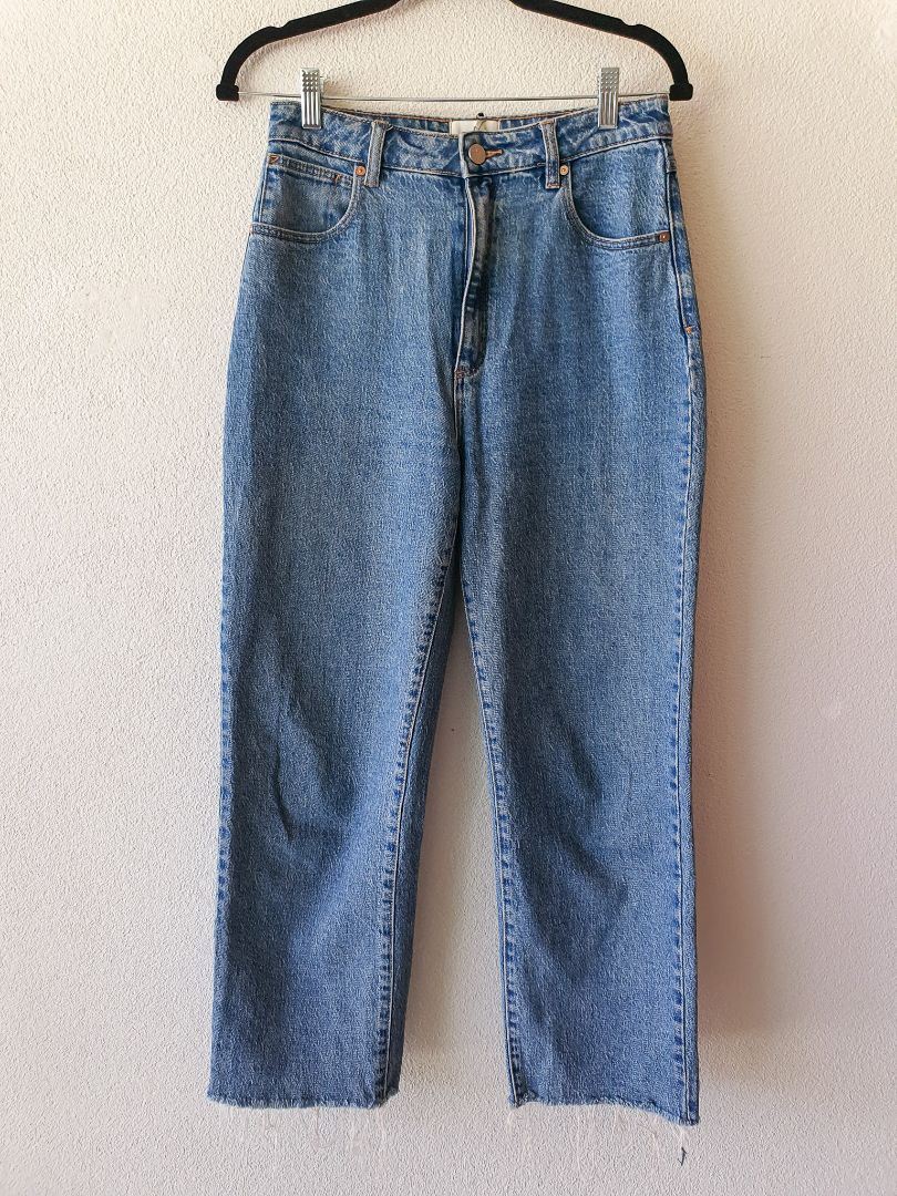 Abrand Jeans S