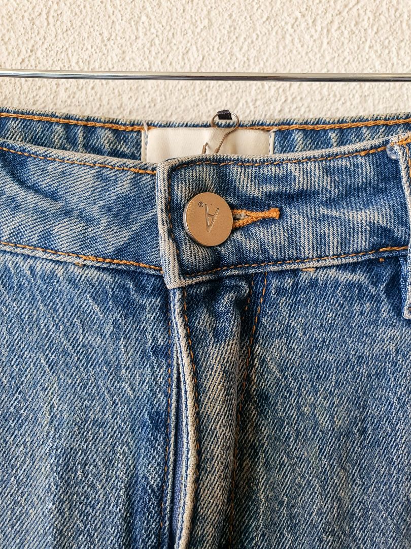 Abrand Jeans S