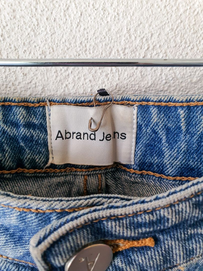 Abrand Jeans S