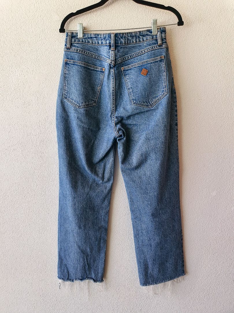 Abrand Jeans S