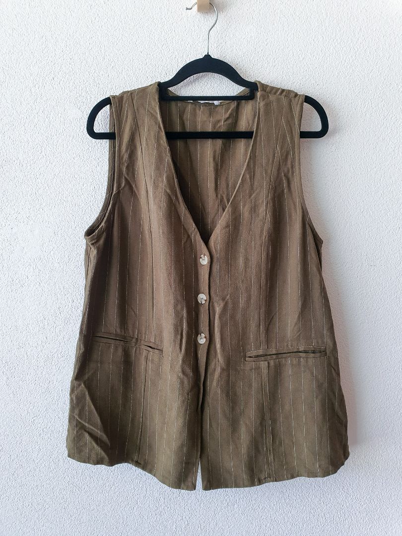 Dazie Jacket S