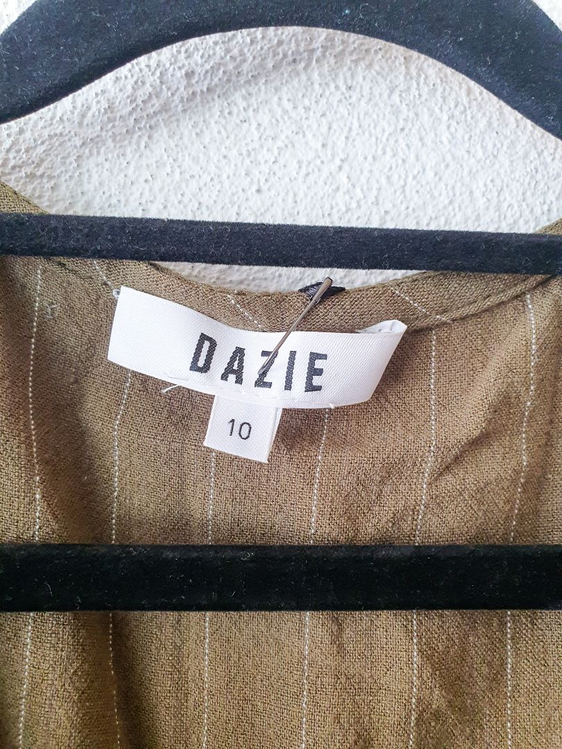 Dazie Jacket S