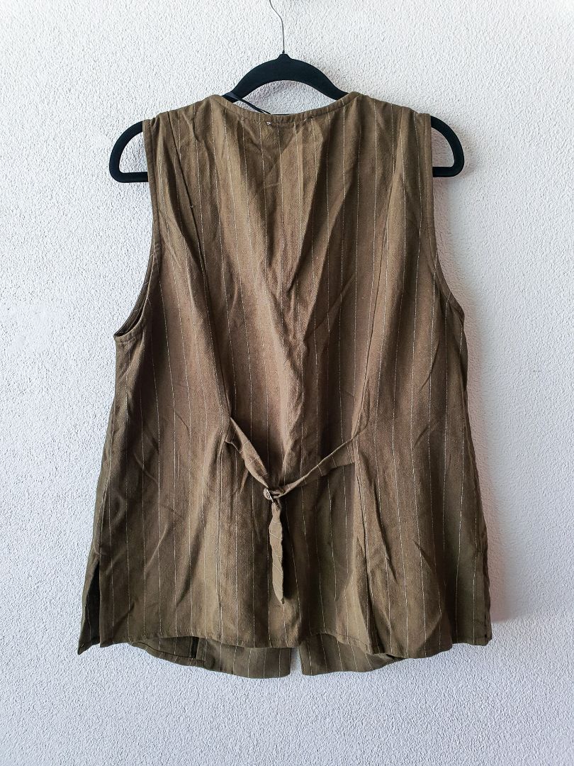 Dazie Jacket S