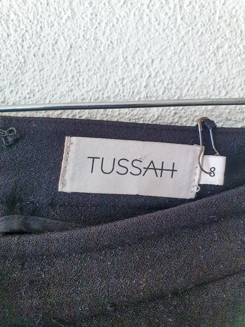 Tussah pants XS/S