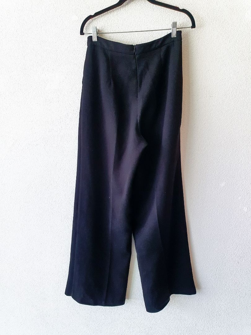 Tussah pants XS/S