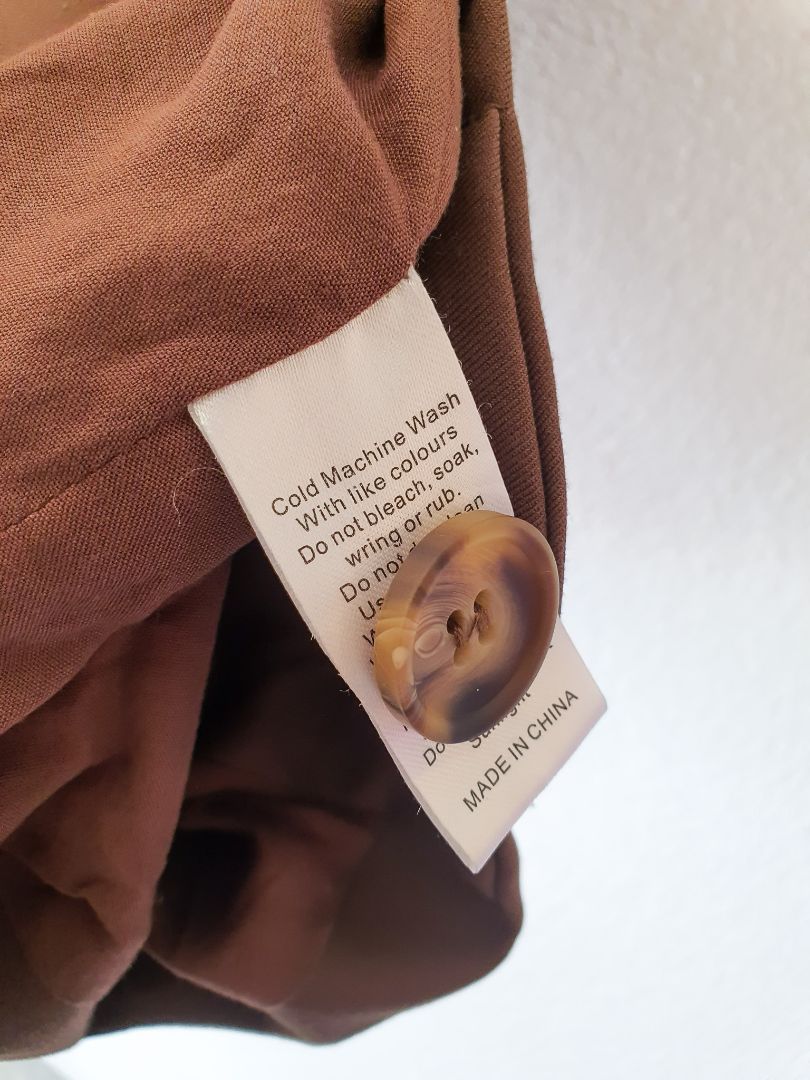 Subtitled Jacket M