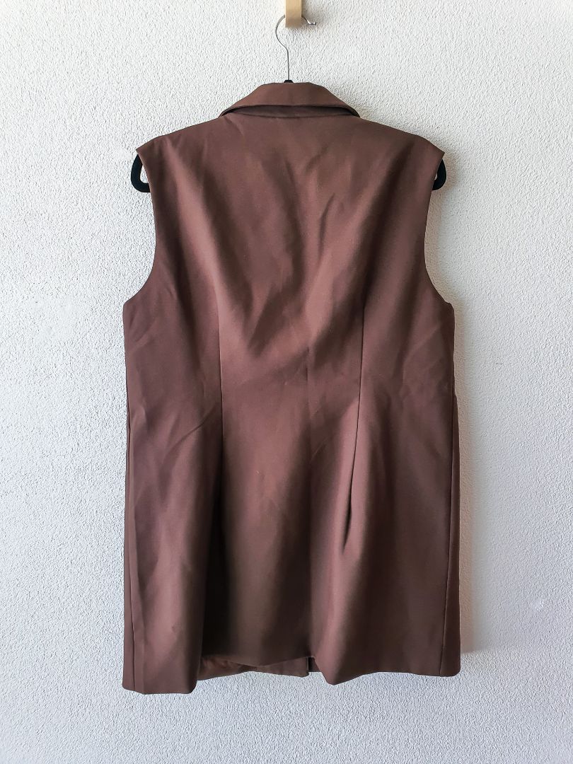 Subtitled Jacket M