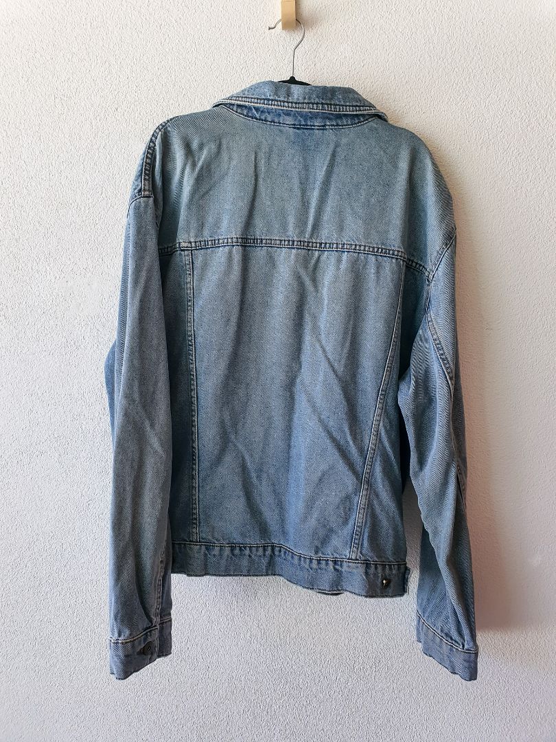 COLLUSION Jacket S