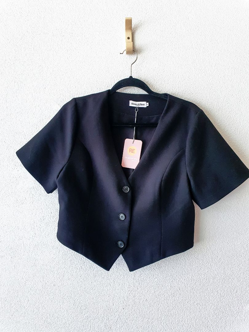 Atmos&Here Jacket XS