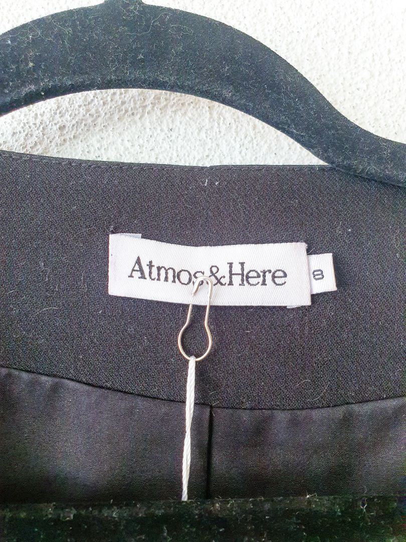 Atmos&Here Jacket XS