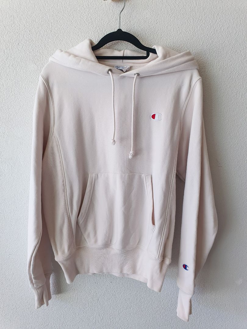 Champion Top XS