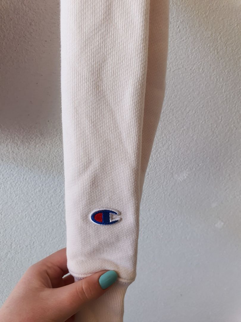 Champion Top XS