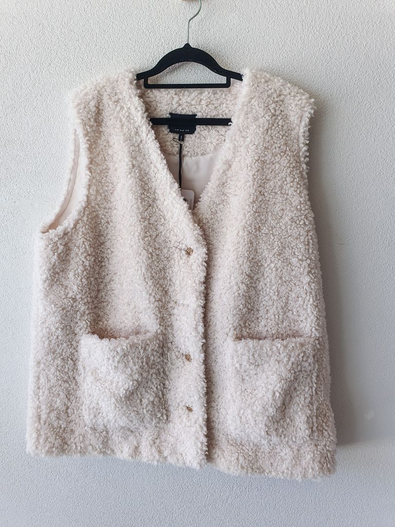 Decjuba Jacket XL