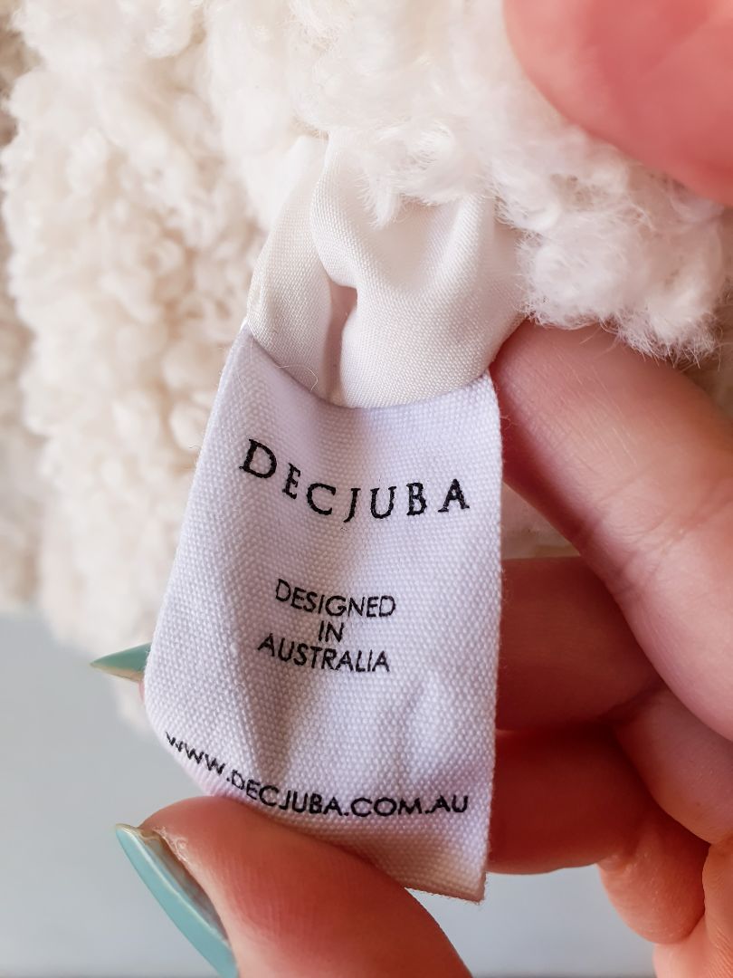 Decjuba Jacket XL