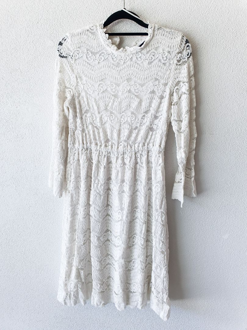 Etam Weekend Paris Dress M