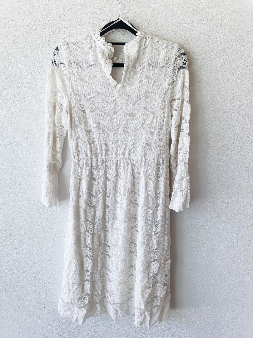 Etam Weekend Paris Dress M