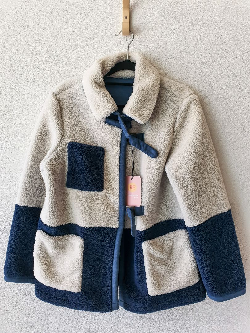 Jacket M