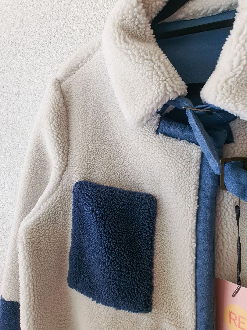 Jacket M