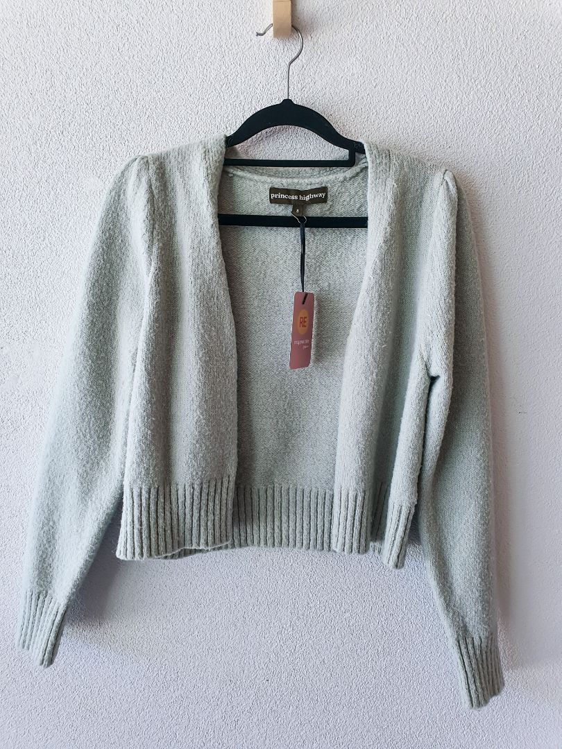 Princess Highway Top XS