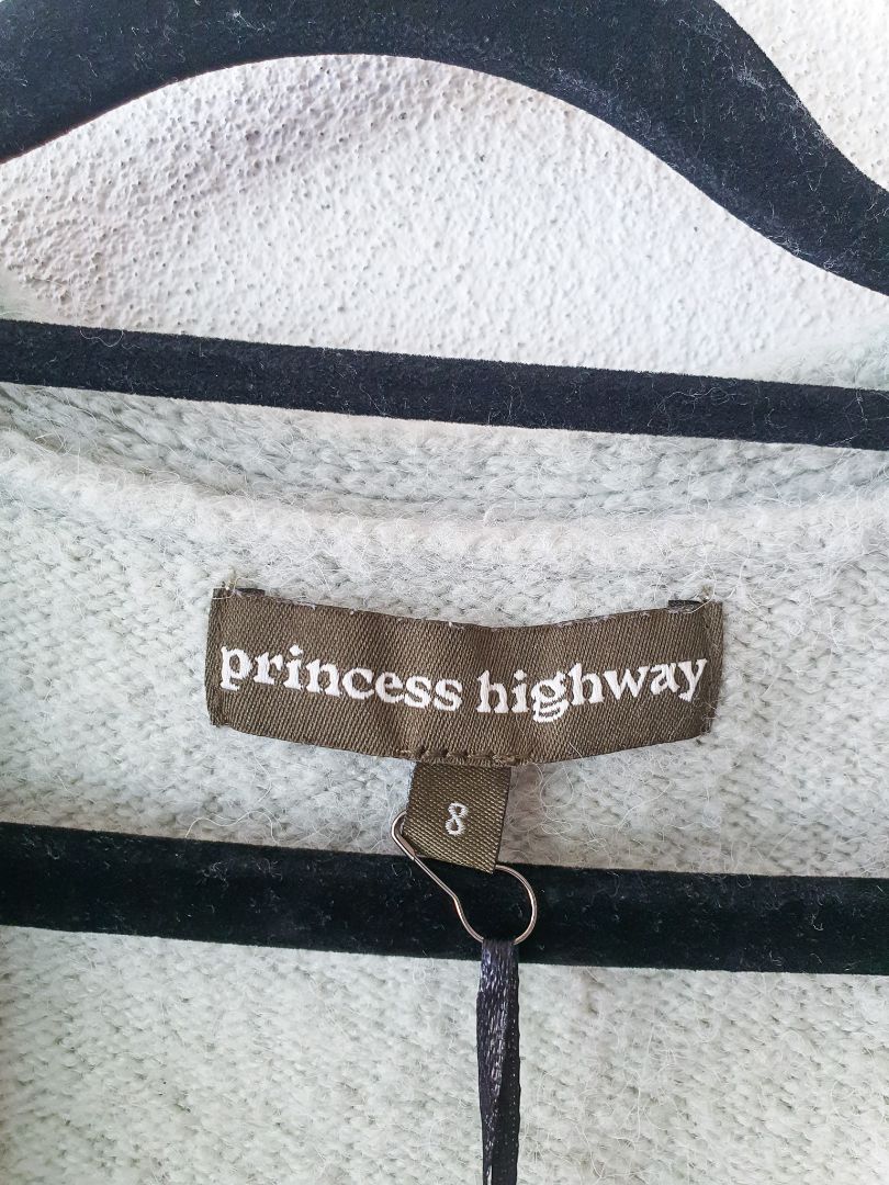 Princess Highway Top XS
