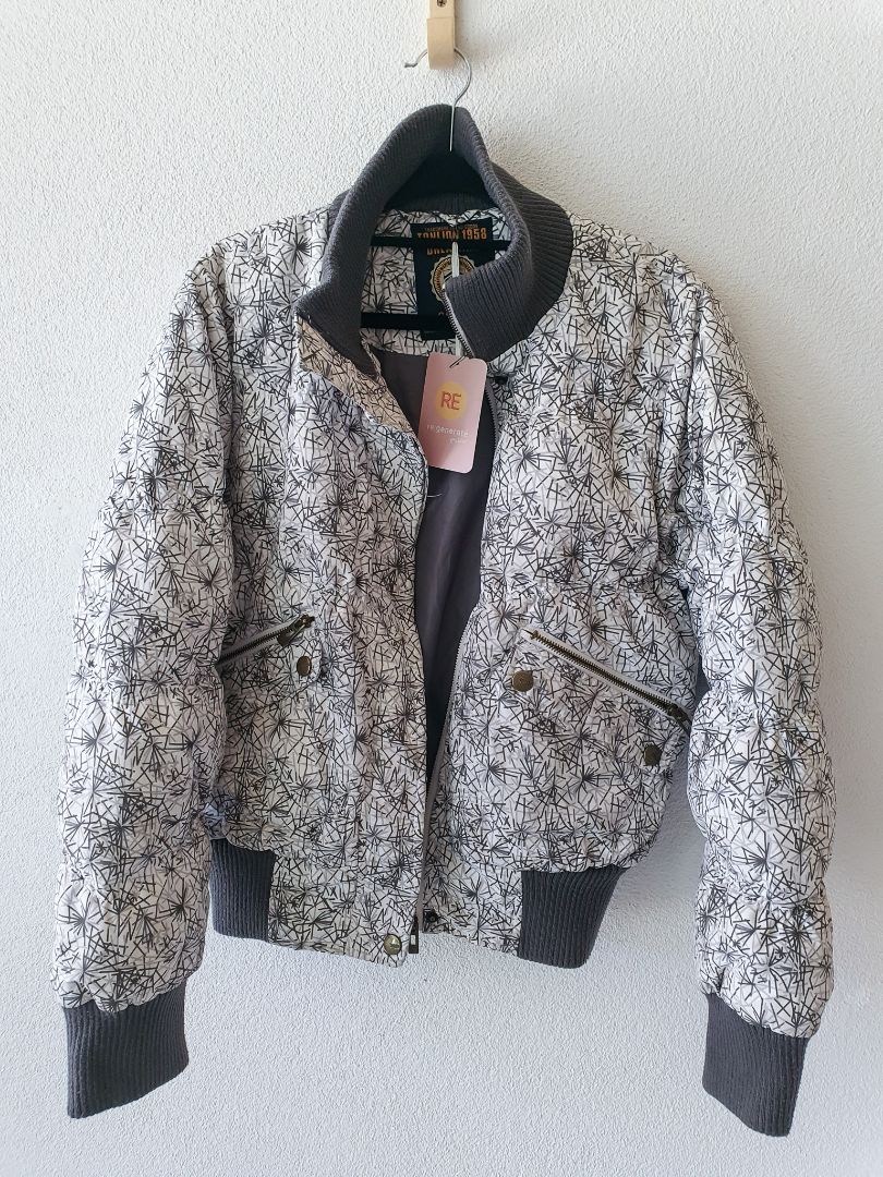 Tonlion Jacket M
