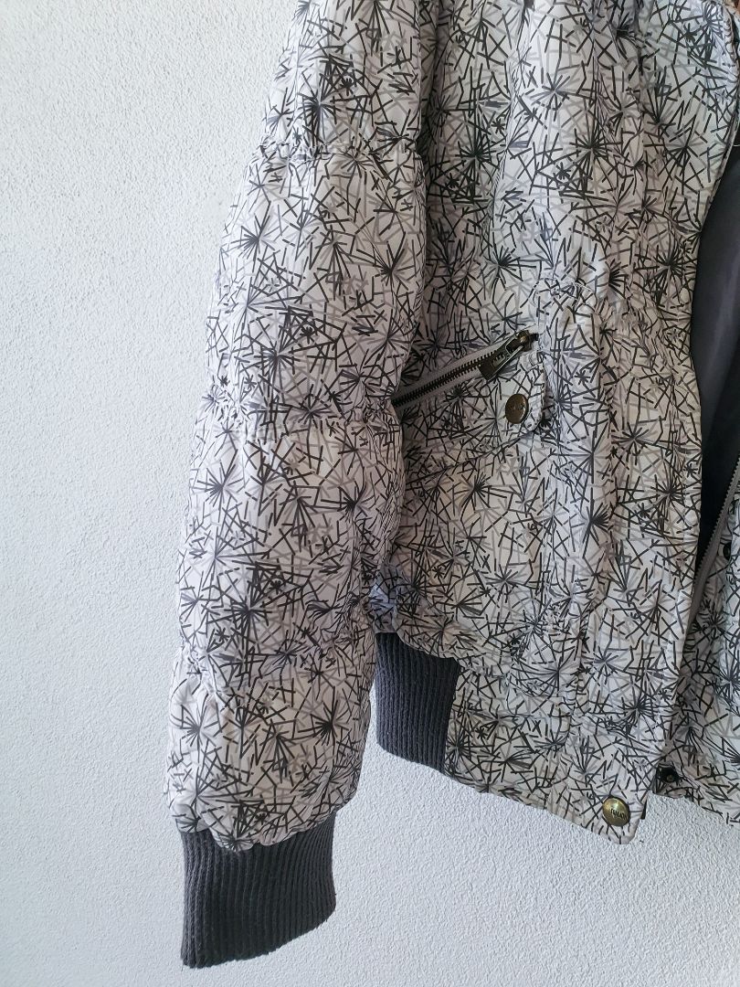 Tonlion Jacket M