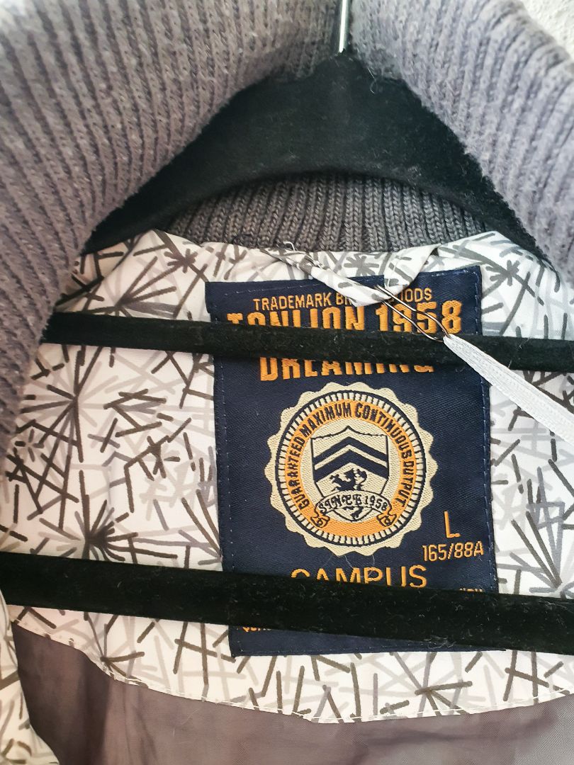 Tonlion Jacket M
