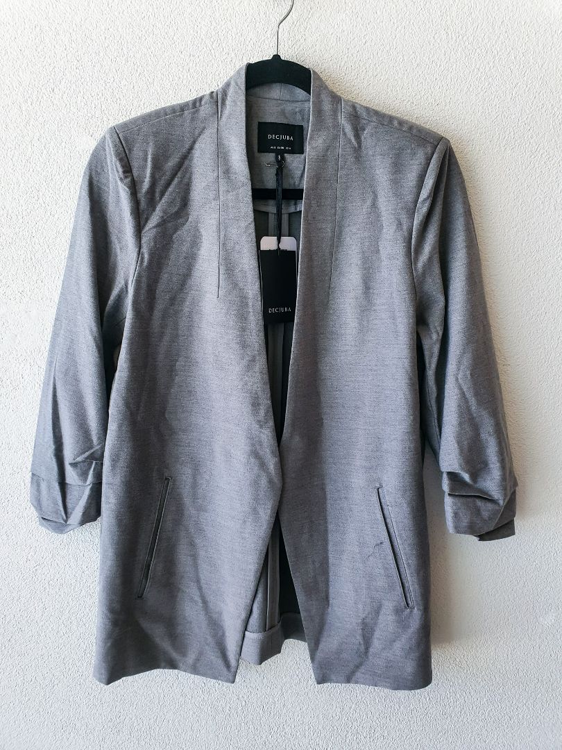 Decjuba Jacket XS