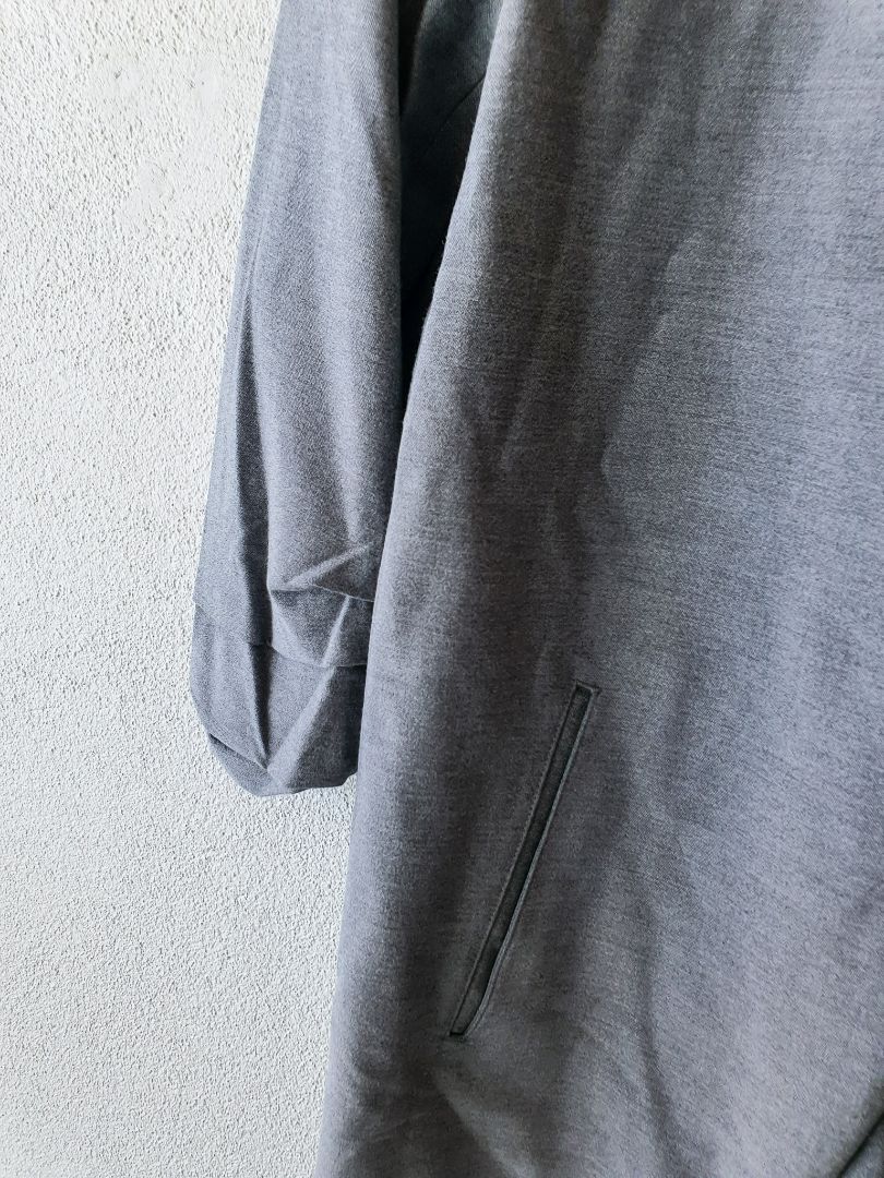 Decjuba Jacket XS