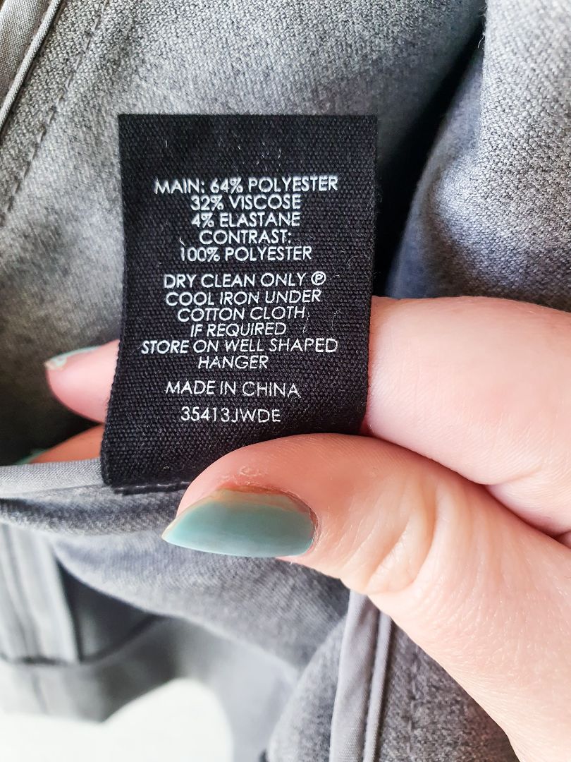 Decjuba Jacket XS