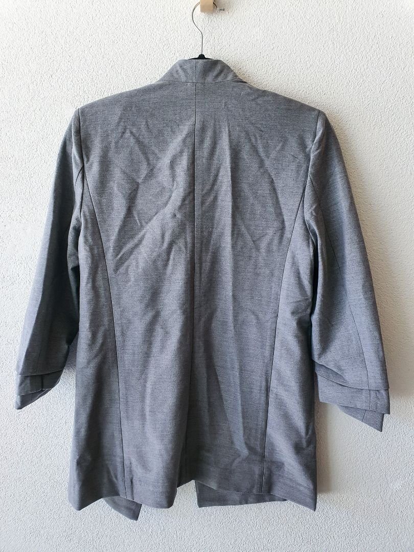 Decjuba Jacket XS